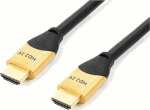 Accura Premium HDMI - HDMI 2.1 2.0m - kabel Accura Premium HDMI - HDMI High Speed HDMI v.2.1 2.0m