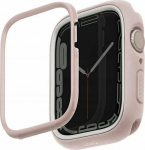 Uniq UNIQ Moduo case Apple Watch 4/5/6/7/8/SE 44/45mm pink-white/blush-white
