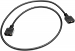 EK Water Blocks EK-Loop D-RGB Verl&auml;ngerungskabel - 51cm