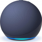 Amazon Echo Dot (5th) Blue