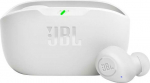 JBL Wave Buds Wireless True wireless earphones White