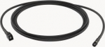 Axis TU6004-E Network cable black 8 m U/UTP (UTP) (02250-001)