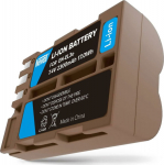 Newell aku Nikon EN-EL3E USB-C