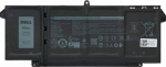 DEL Dell 63Wh lithium-ion battery for, laptops
