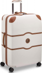 Delsey Chatelet Air 2.0 76 cm - suitcase, white