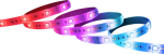 Airam SmartHome Strip - An extension of the LED strip, 1m, 12 V, RGBW, Wifi