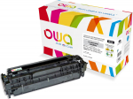 Armor Schwarz - compatible - Toner cartridge (Alternative zu: HP 304A)