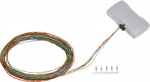 TomTom Webfleet I/O Kabel LINK 710/740 6-long pole bulk