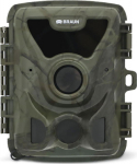 Braun Scouting Cam Black200A mini