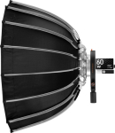 Zhiyun Tech Zhiyun Zhiyun Parabolic Softbox (Bowens Mount) -60cm G60 X100