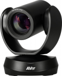 AVerMedia AVer CAM520PRO 3PTZ USB Conference, Camera, 12x optical, 36X