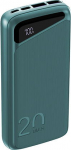 Navitel PWR20 MX Green
