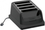 ZEBRA SHARECRADLES CONVERSION KIT, 4 SLOT BATTERY CHARGE