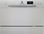 Electrolux Compact Dishwasher ESF2400OS