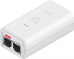 Ubiquiti Networks POE-24-12W-G-WH Power Injector External White