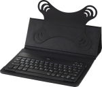 Hama "KEY4ALL X3100" - Keyboard and folio envelope