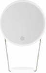 Cosmetic Mirror Humanas Humanas HS-ML01 white