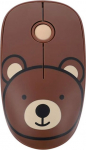 Tellur Kids Wireless Mouse Bear