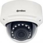 Ernitec Mercury 7 Analogue VR Dome, camera