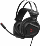Headphones SteelPlay HP-51 Red (1725-MP)