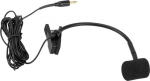 Omnitronic FAS Wind instrument microphone for pocket transmitters 13063460
