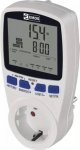 EMOS P5822 Wattmeter 230V / 16A