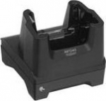Zebra Charge Only Cradle - Charge Only Cradle, charges RFD40 and TC22/TC27/HC20/HC50, order separately: power supply, DC- and AC-Cable, fits for: RFD40