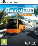 Excalibur PS5 Tourist Bus Simulator