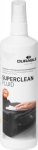 Cleaning liquid for office plastic DURABLE Superclean 250ml
