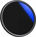 Filter K&F Filter Slim 52 MM K&F Concept KV34