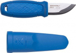 Morakniv Eldris Neck Knife blue