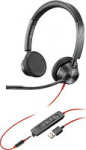 Poly Blackwire 3320 USB-A Headset