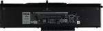 DEL Dell 38Wh 2-Cell Li-Polymer Laptop, Battery