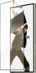 Kaitsekile Matrix D3O, Samsung Galaxy S24 Ultra, PanzerGlass