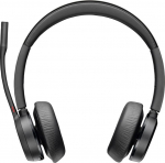 HP Voyager 4320 USB-C Headset, +BT700 dongle