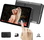 Portkeys LH7P 7 Inch black Touchscreen Monitor