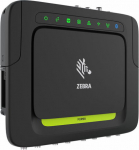 ZEBRA FXR90 ULTRA-RUGGED FIXED RFID, READER UHF RFID BT 5.3 WIFI 6 RE