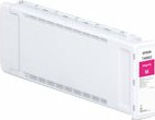 EPS Epson Singlepack UltraChrome Pro 6 Magenta T48M30N (700ml) | Epson C13T48M30N | Epson T48M3 - magenta - original - ink cartridge | Epson UltraChrome Pro6 | Magenta
