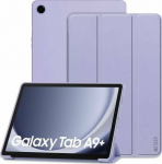 Pouch tablet Tech-Protect TECH-PROTECT SMARTCASE GALAXY TAB A9+ PLUS 11.0 X210 / X215 / X216 VIOLET