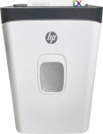HP ONESHRED Auto 200CC white-gray shredder
