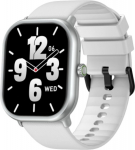 Smartwatch Zeblaze GTS 3 Pro white