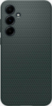 Spigen Liquid Air, abyss green - Samsung Galaxy A55
