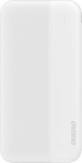 Dudao K4S+ powerbank 20000mAh 10Watt white