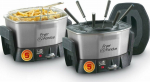 EPS FRITEL FF 1400 Fryer & Fondue 1-1.5L 1400W oil fryer i fondue