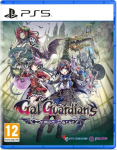 PQube Ltd. (GB) PS5 Gal Guardians: Demon Purge