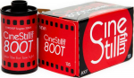 CineStill film 800T/36
