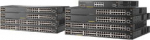 HPE Hewlett Packard Enterprise ARUBA 2930F 48G POE+ 4SFP
