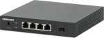 INTELLINET 5-Port Switch 4x 2.5G Ethernet ports 10G SFP+