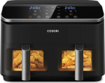 Cosori Dual Basket 8.5 Liter Hei&szlig;luftfritteuse