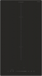 Candy Hob | CTP32SC/E1 | Induction | Number of burners/cooking zones 2 | Touch | Timer | Black